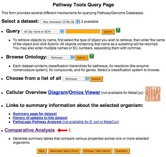 Pathway Tools