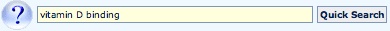 Quick Search
