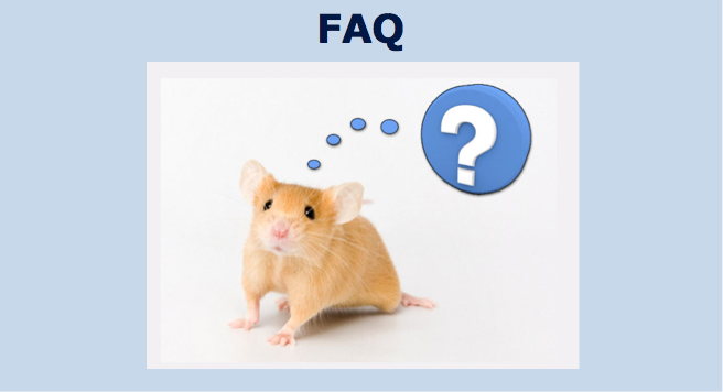 FAQ