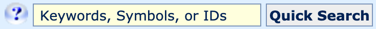 Search Box