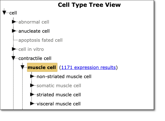 CellTypeTree
