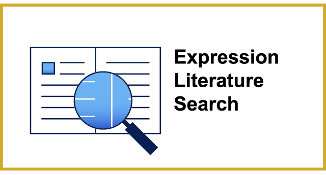 GXD Literature Search Link