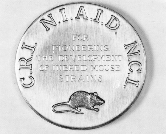 medal
